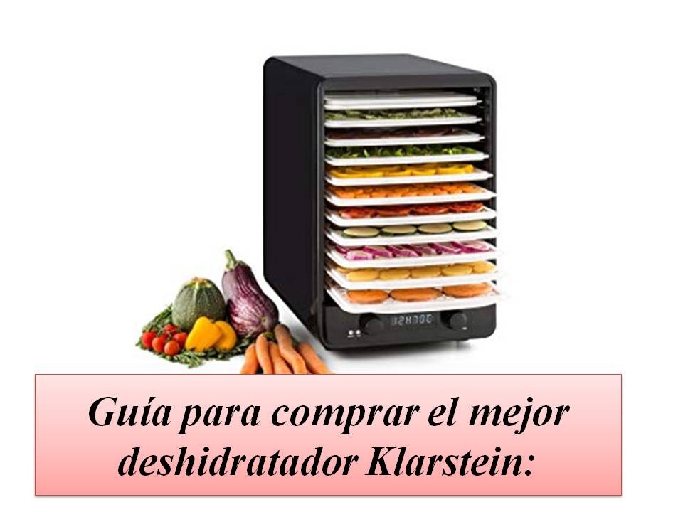 32 pisos Klarstein Master Jerky 500 Pro deshidratadora profesional 32-48 kgs de fruta y verdura termostato: 40-90 °C capacidad de 4,86 m² carcasa de acero inoxidable 3000 W 
